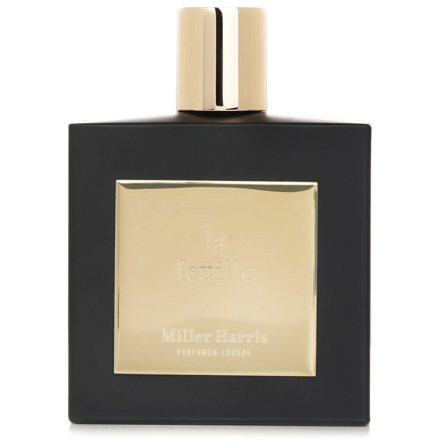 La Feuille Eau De Parfum Spray