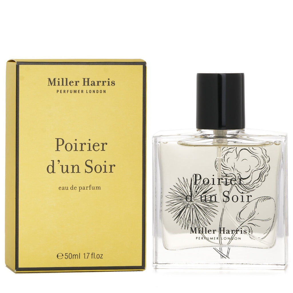 Poirier D'un Soir Eau De Parfum