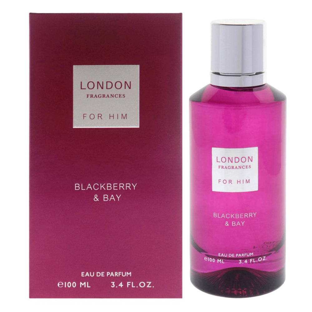Blackberry & Bay Eau de Parfum