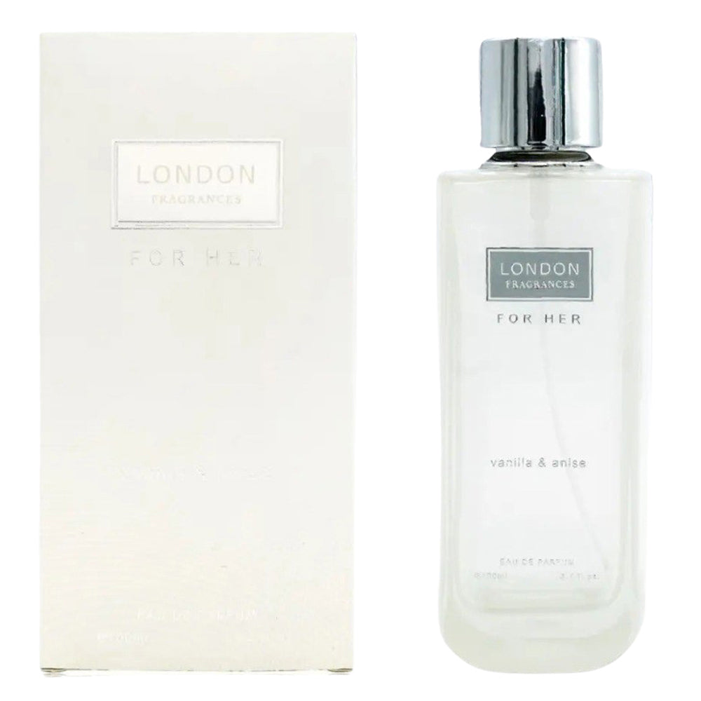 Vanilla & Anise Eau de Parfum
