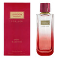 Amber & Patchouli Eau de Parfum
