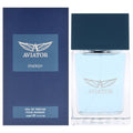 Energy Eau de Parfum
