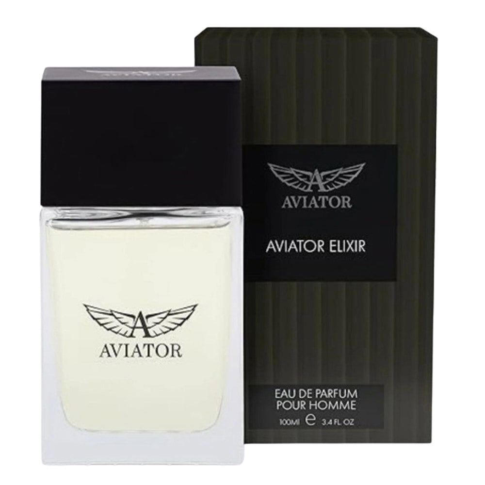 Elixir Eau de Parfum