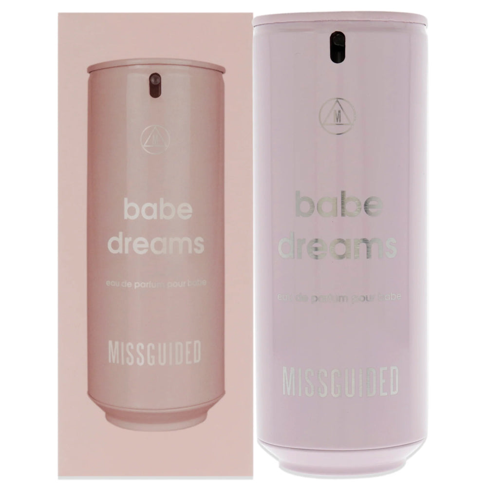Babe Dreams Eau de Parfum