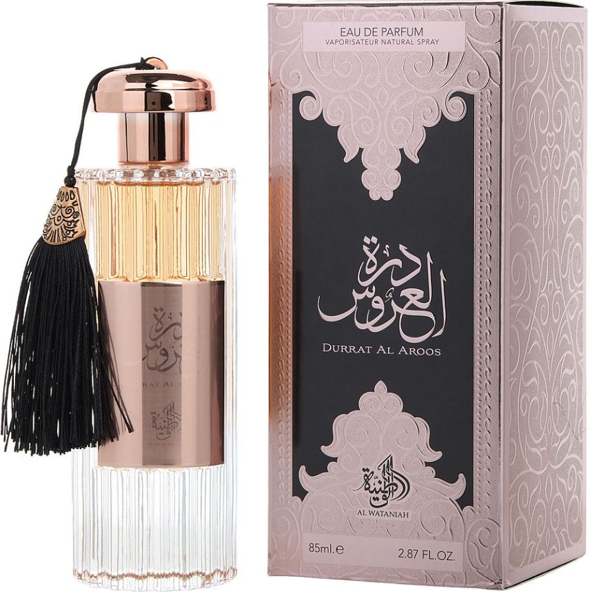 Durrat Al Aroos Eau De Parfum