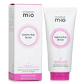 Tummy Rub Scrub - Omega-rich Gentle Tummy Exfoliator