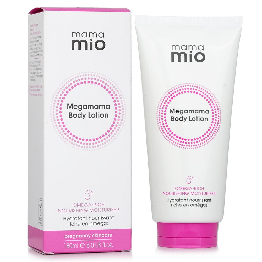 Megamama Body Lotion