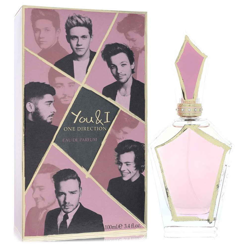 You & I Eau de Parfum