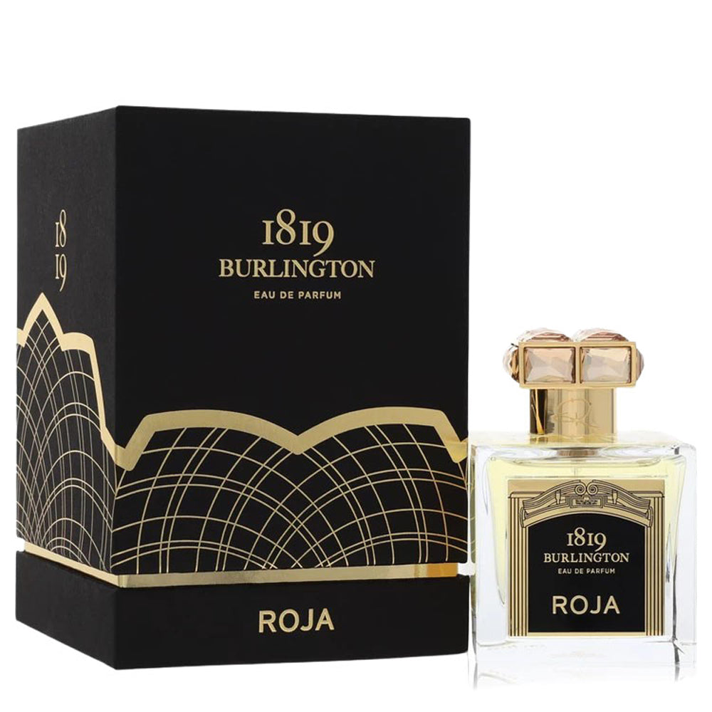 Burlington 1819 Eau de Parfum