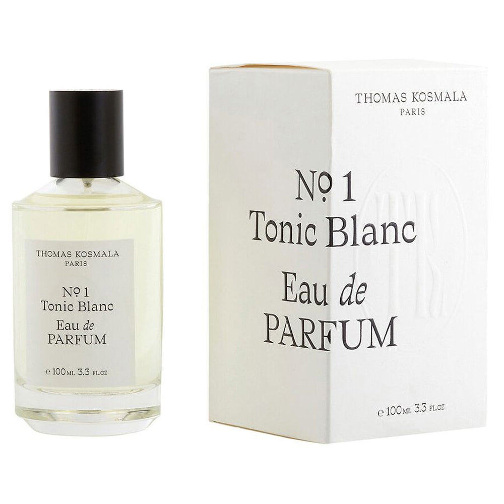 No.1 Tonic Blanc Eau de Parfum