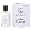 No.7 Le Sel De La Terre Eau de Parfum