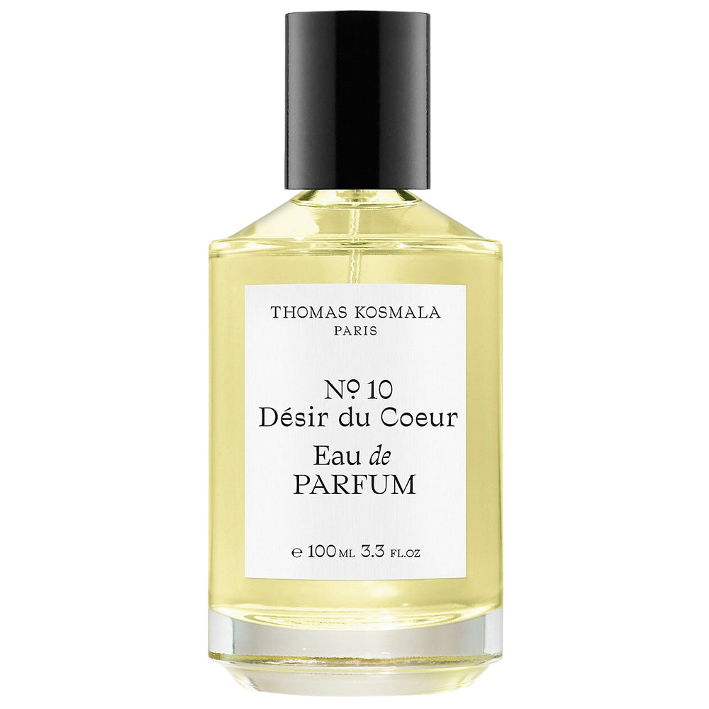 No.10 Desire du Coeur