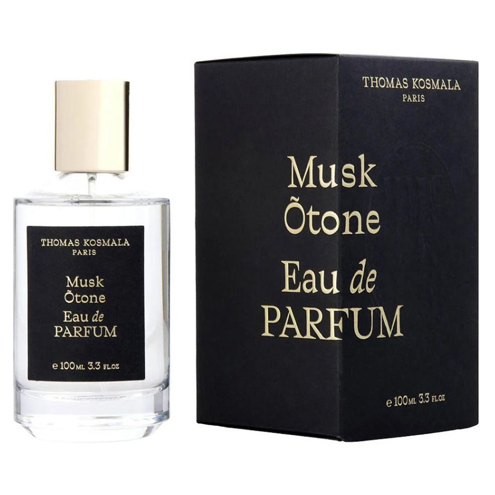 Musk Otone Eau de Parfum