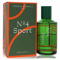 No.4 Sport Eau de Parfum