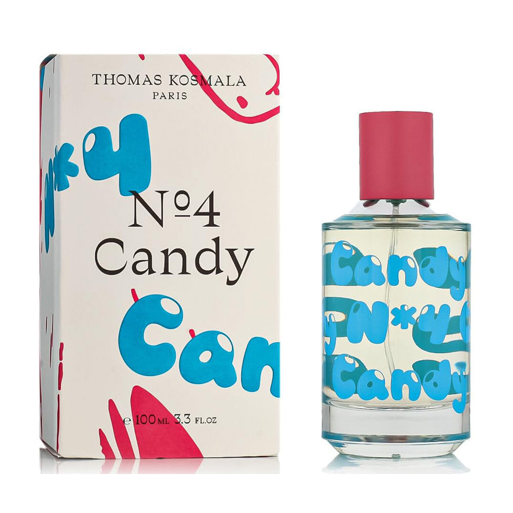 No.4 Candy Eau de Parfum