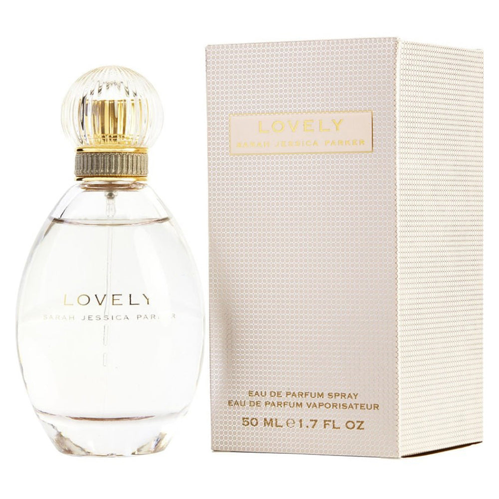 Lovely Eau de Parfum