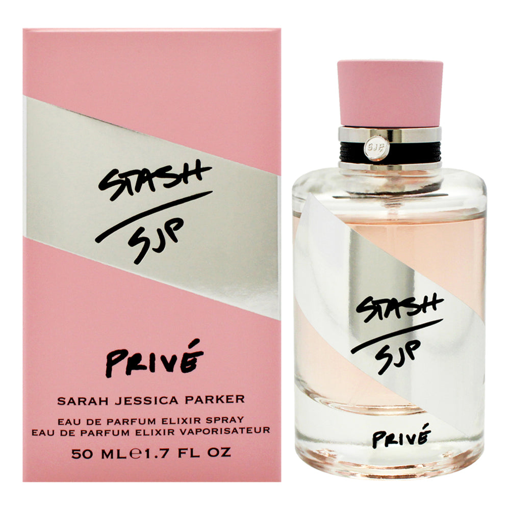 Stash Prive Elixir Eau de Parfum