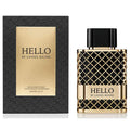 Hello Eau de Toilette for Men