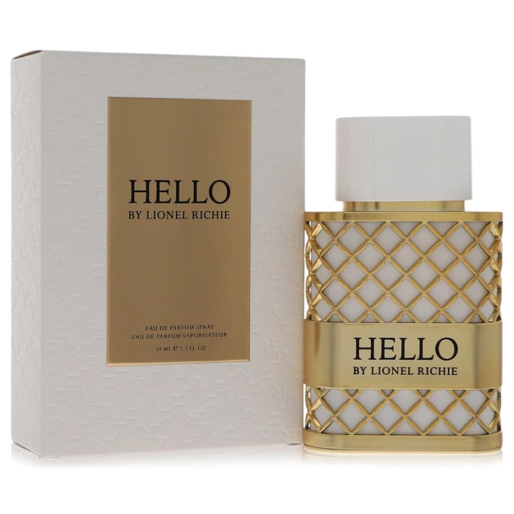 Hello Eau de Parfum