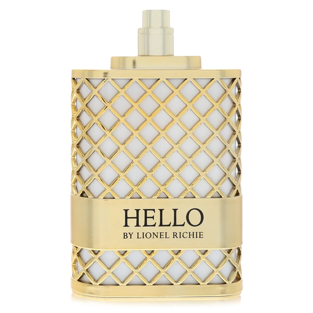 Hello Eau de Parfum