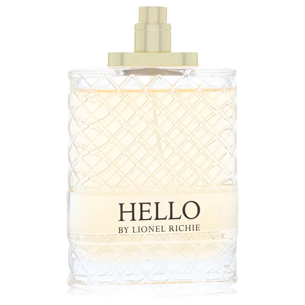 Hello Eau de Cologne