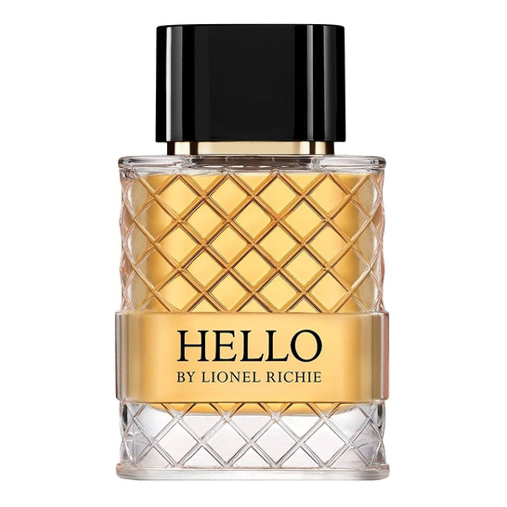 Hello Eau de Toilette for Men