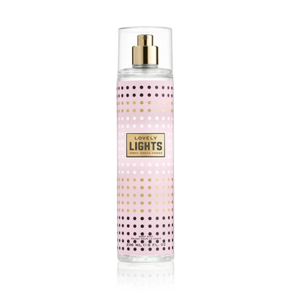 Lovely Lights Body Mist