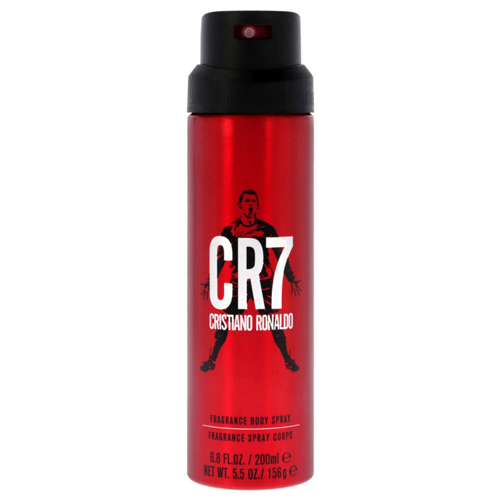 CR7 Fragrance Body Spray