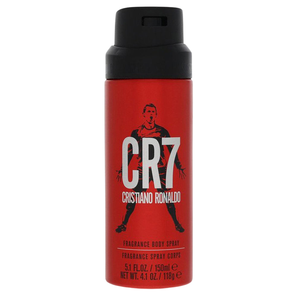 CR7 Fragrance Body Spray