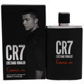 Cr7 Game On Eau de Toilette