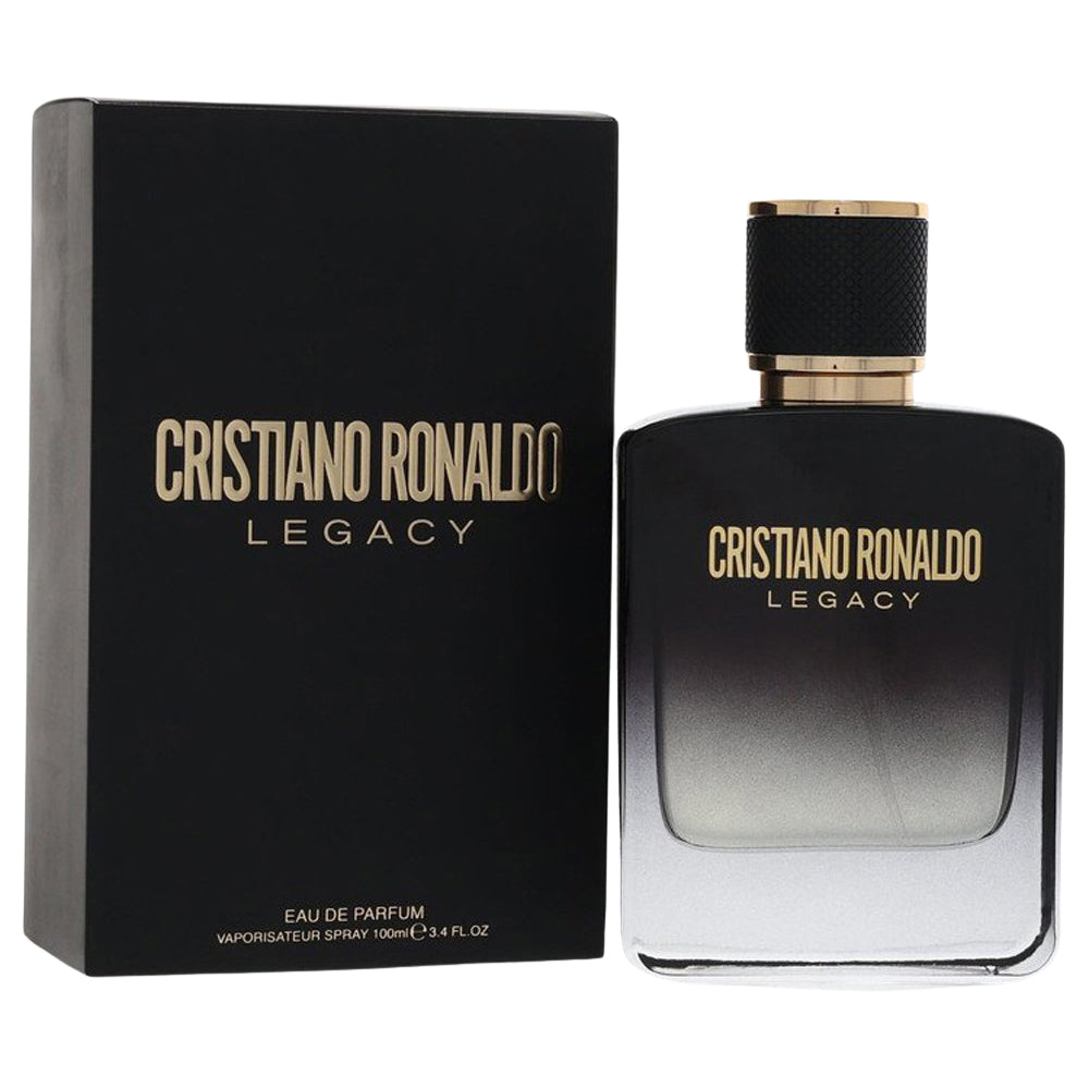 Legacy Eau de Parfum
