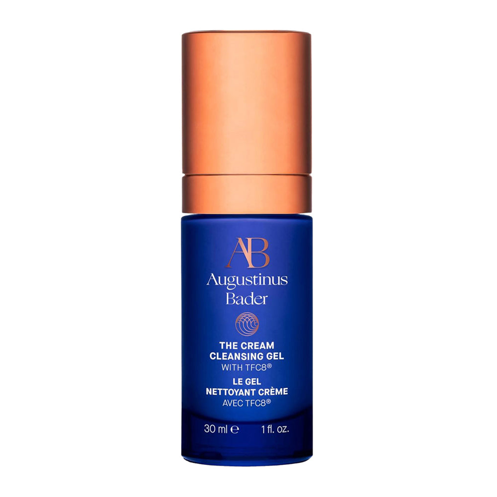 The Cream Cleansing Gel