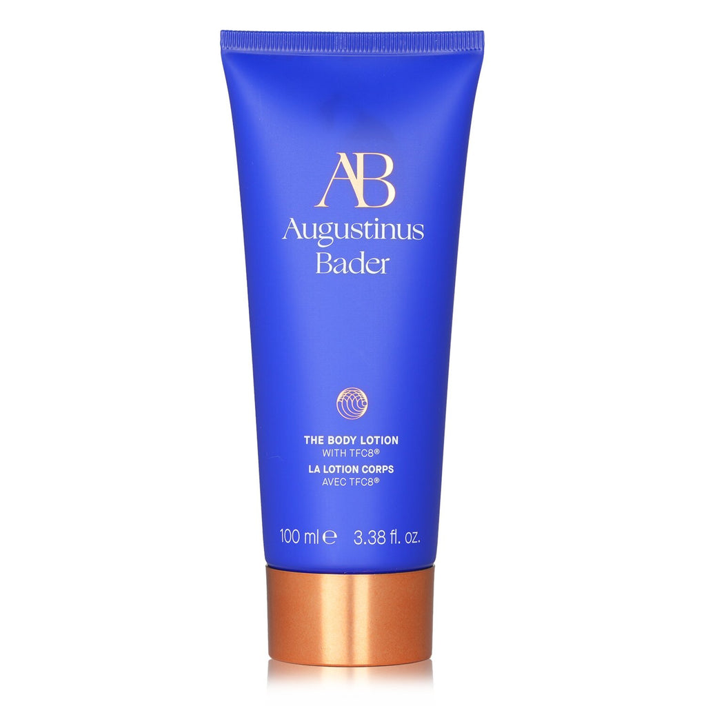 The Body Lotion