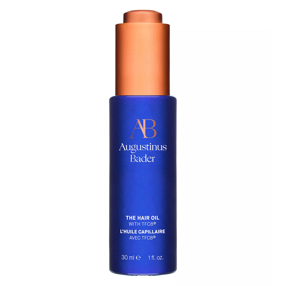 The Hair Oil