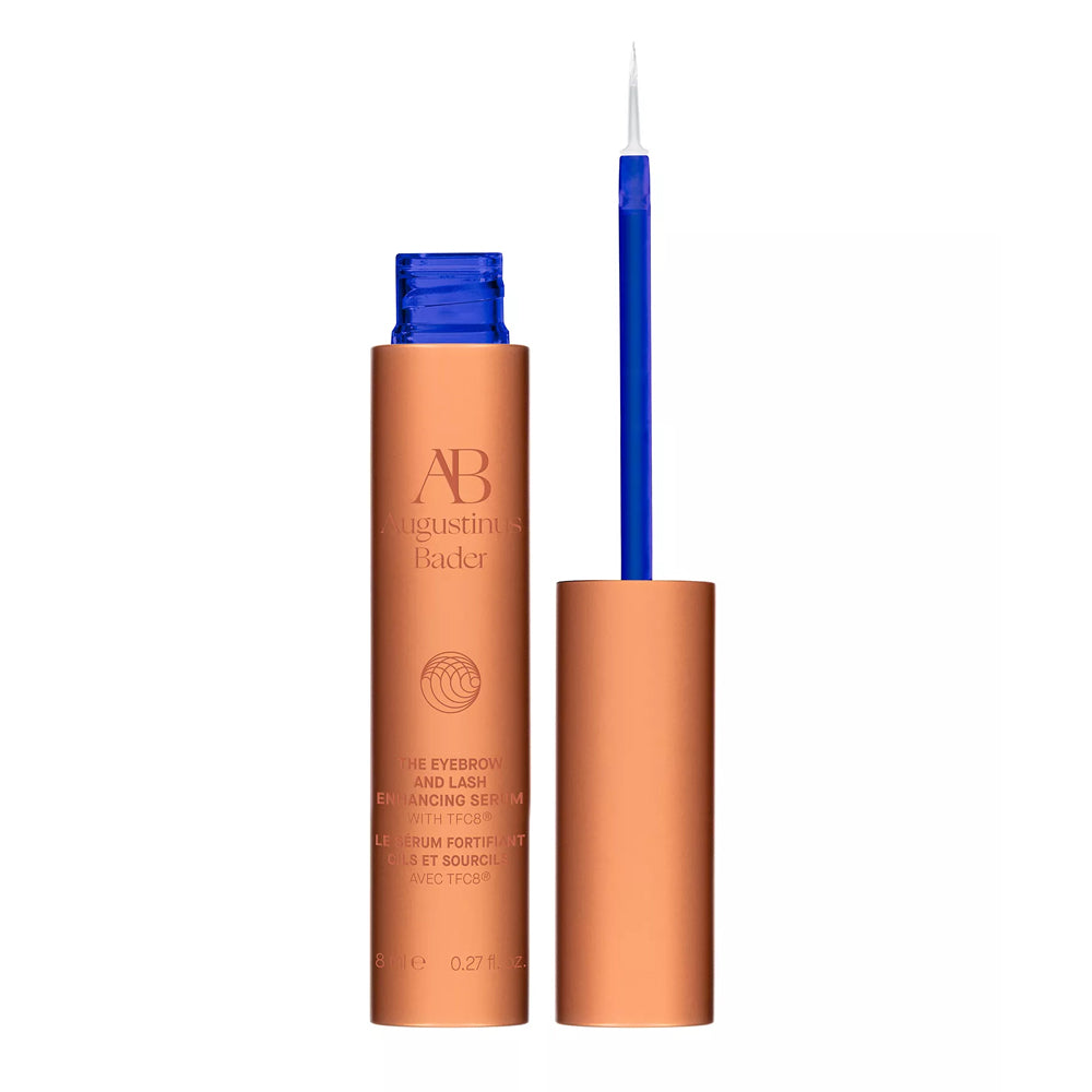 The Eyebrow & Lash Enhancing Serum
