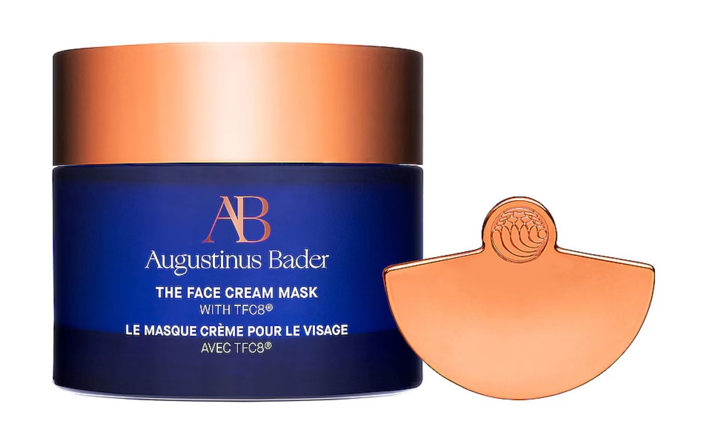 The Face Cream Mask