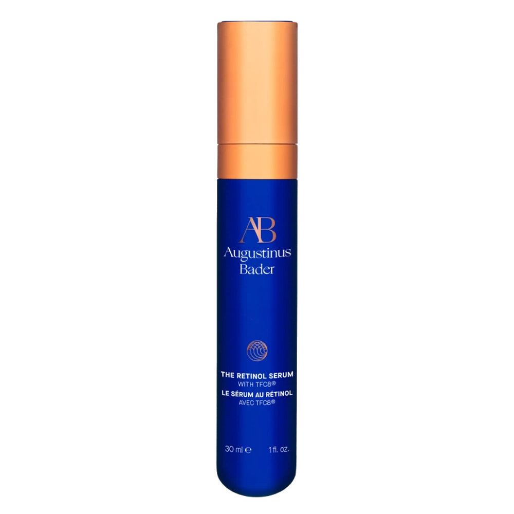 The Retinol Serum