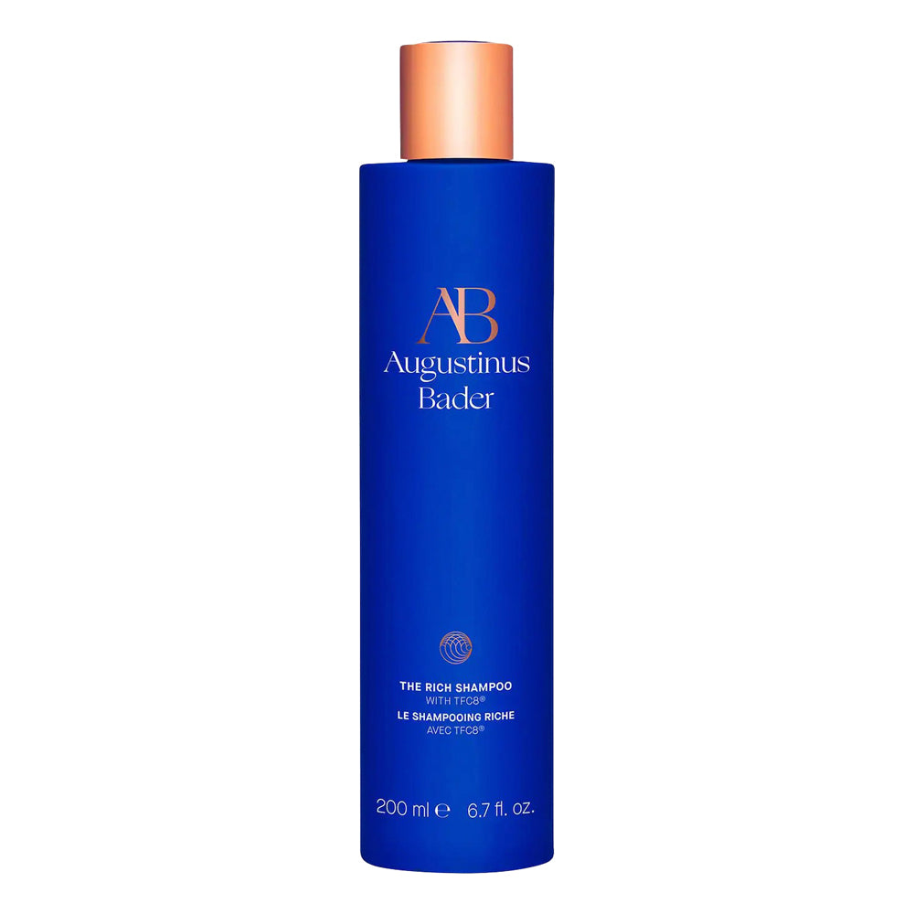 The Rich Shampoo