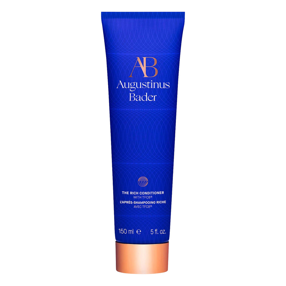 The Rich Conditioner