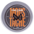 Moustache Soothing Wax - Oak Moss