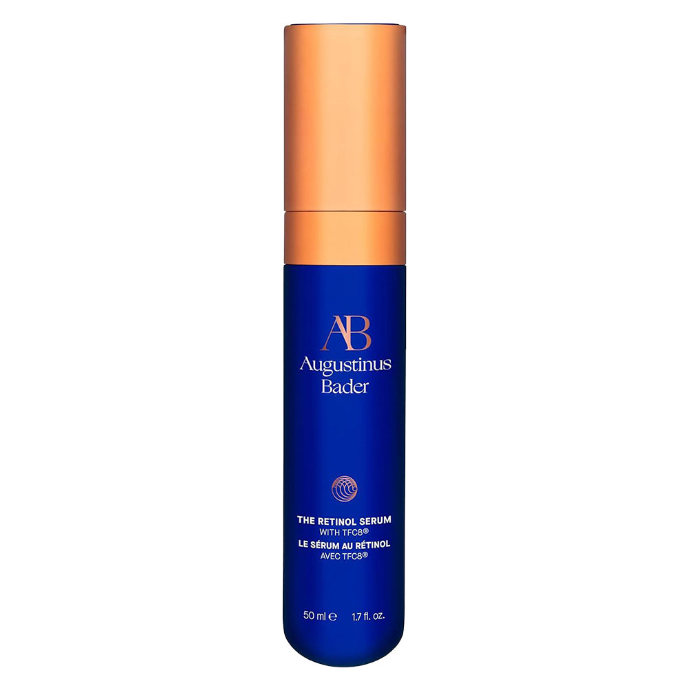 The Retinol Serum