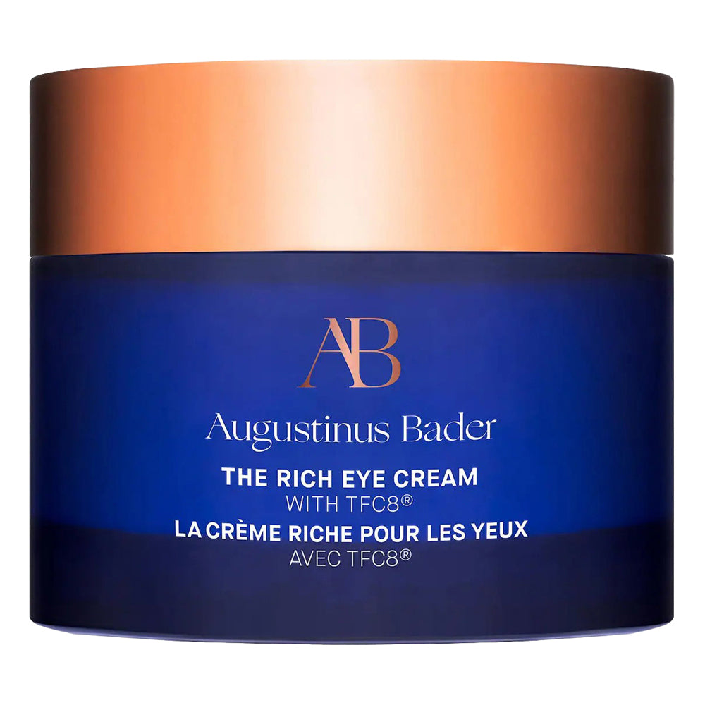The Rich Eye Cream