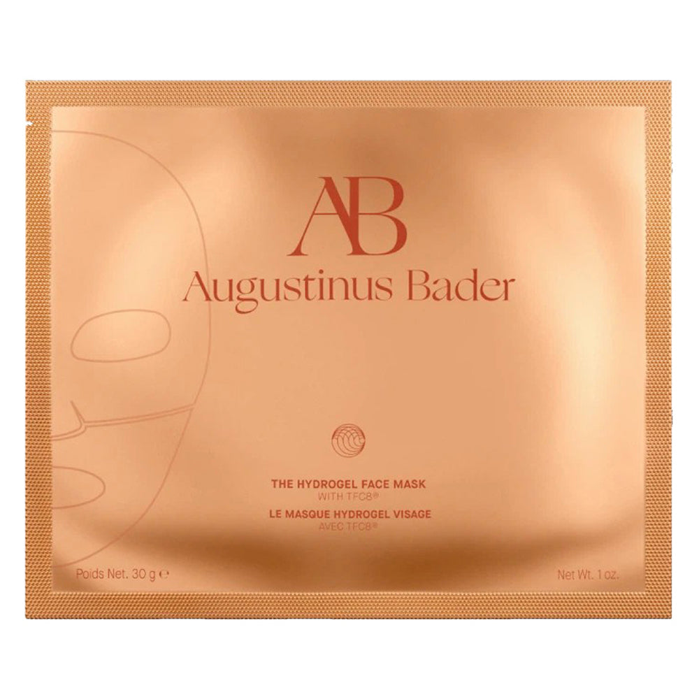The Hydrogel Face Mask