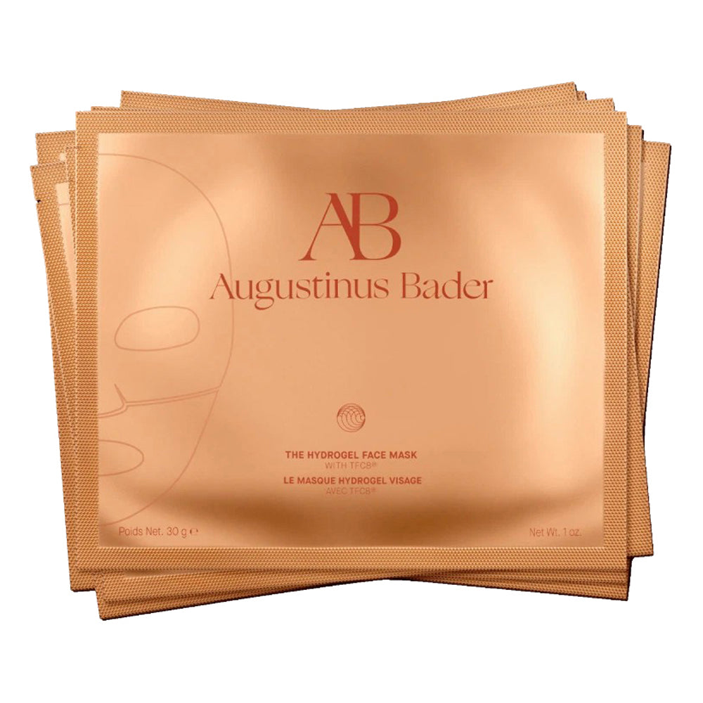 The Hydrogel Face Mask