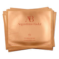 The Hydrogel Face Mask