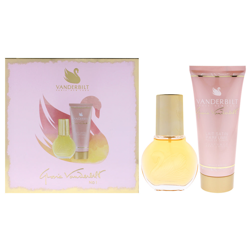 No. 1 Gift Set for Women