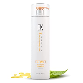 Balancing Shampoo