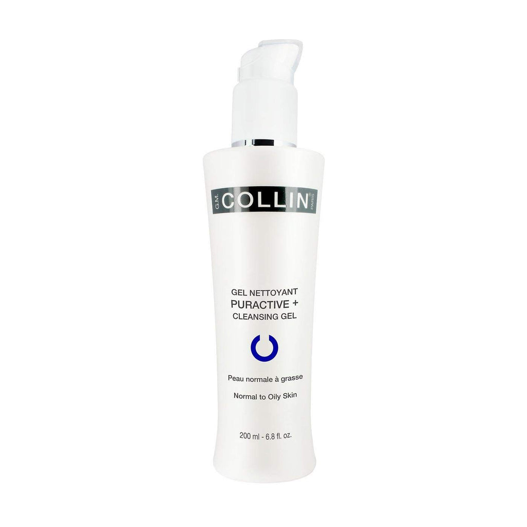 Puractive+ Cleansing Gel (Unboxed)