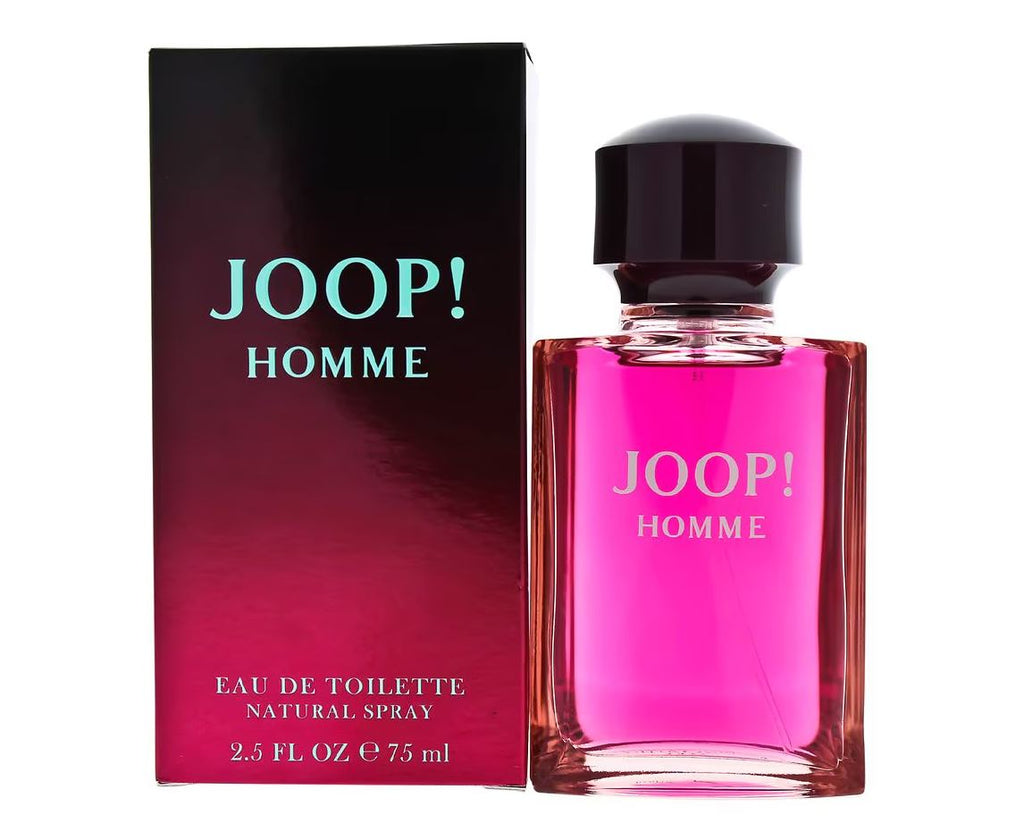 Homme Eau de Toilette
