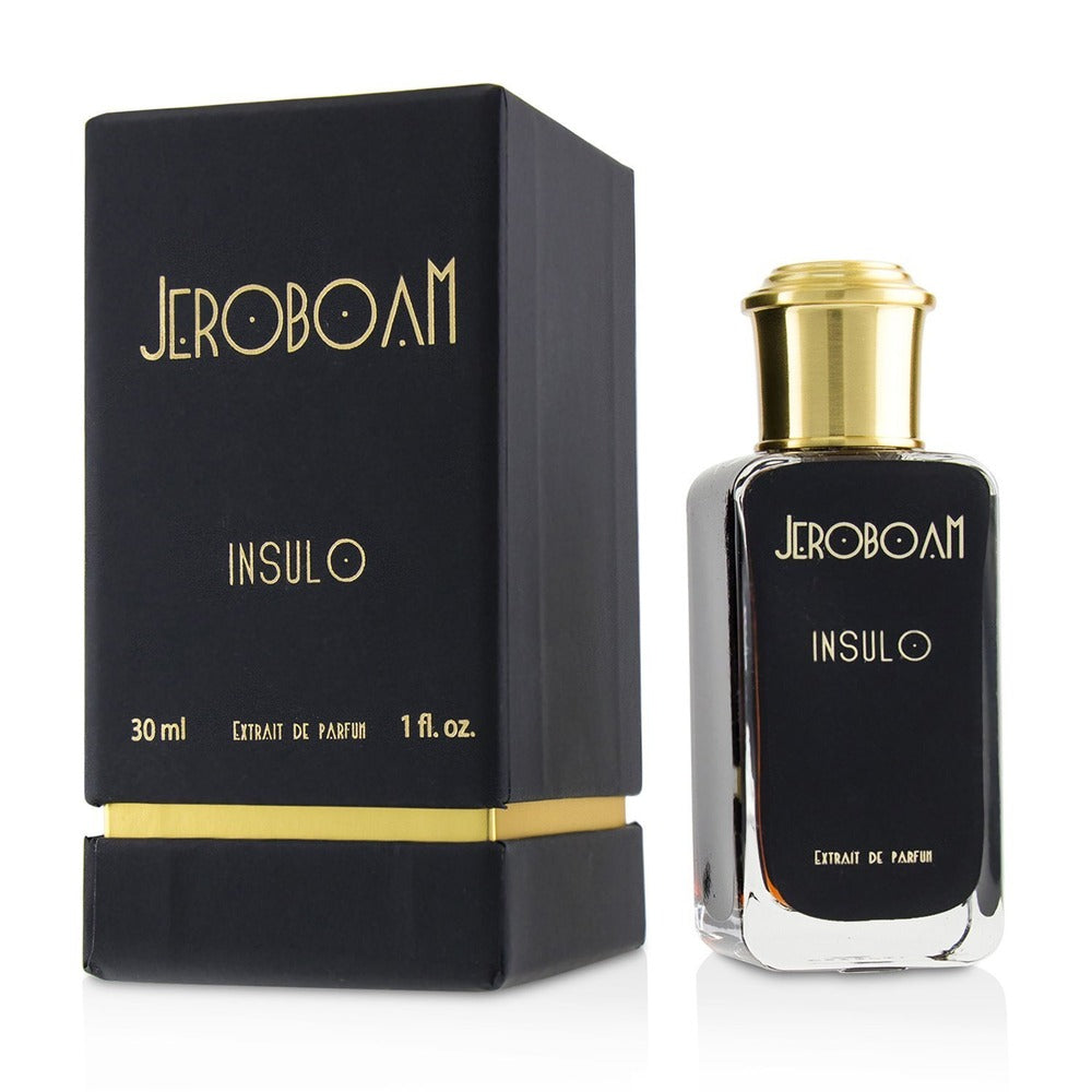 Insulo Extrait De Parfum Spray